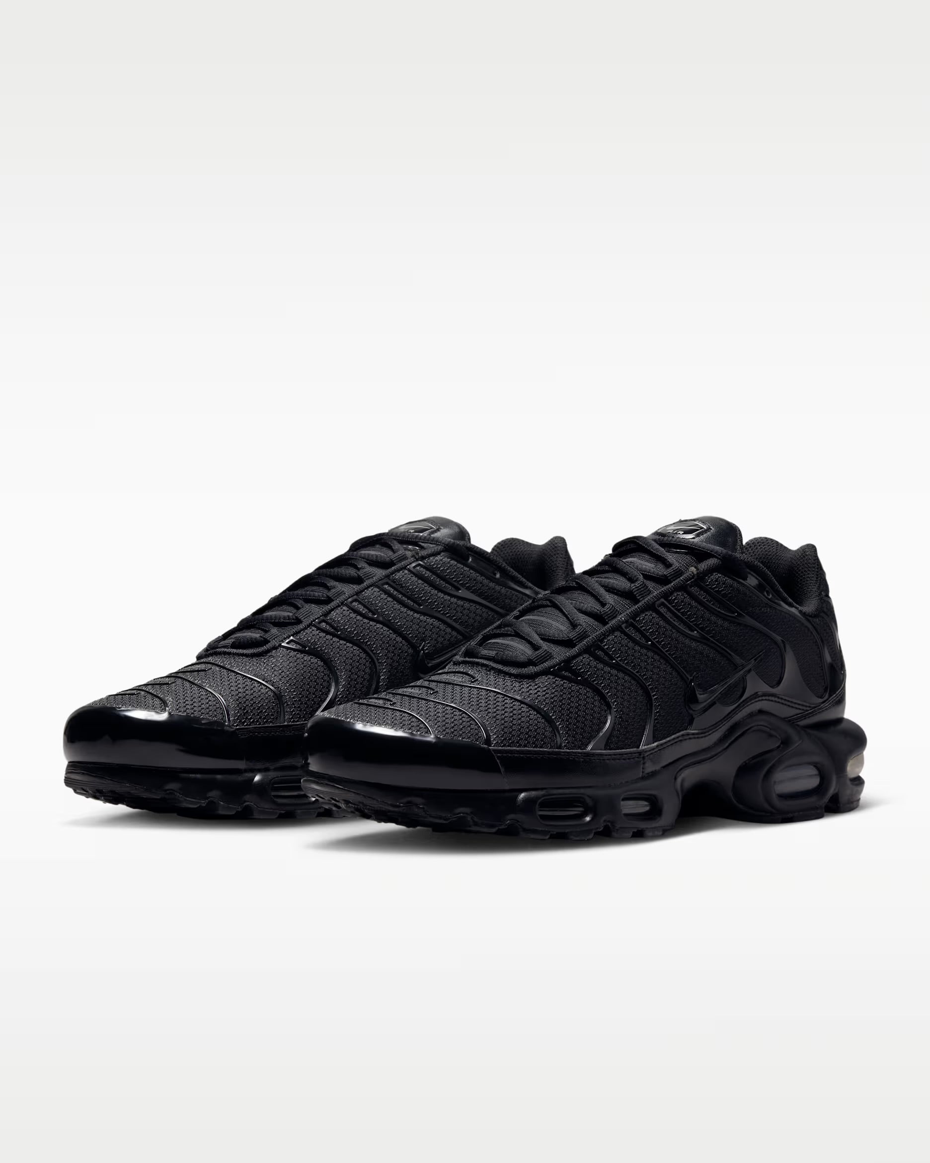 Nike TN Noir
