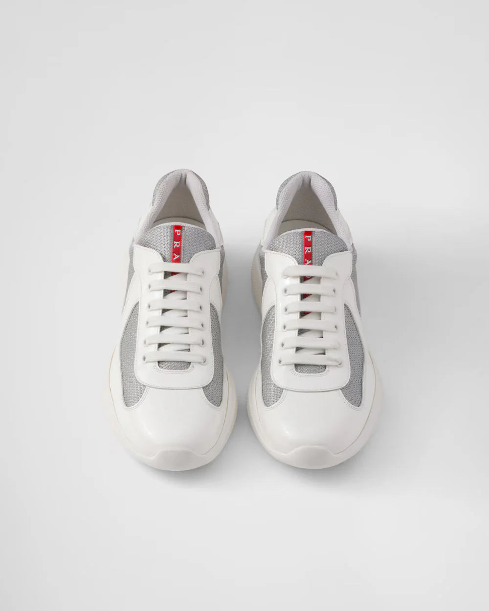 PRADA America’s Cup Blanc Cassé