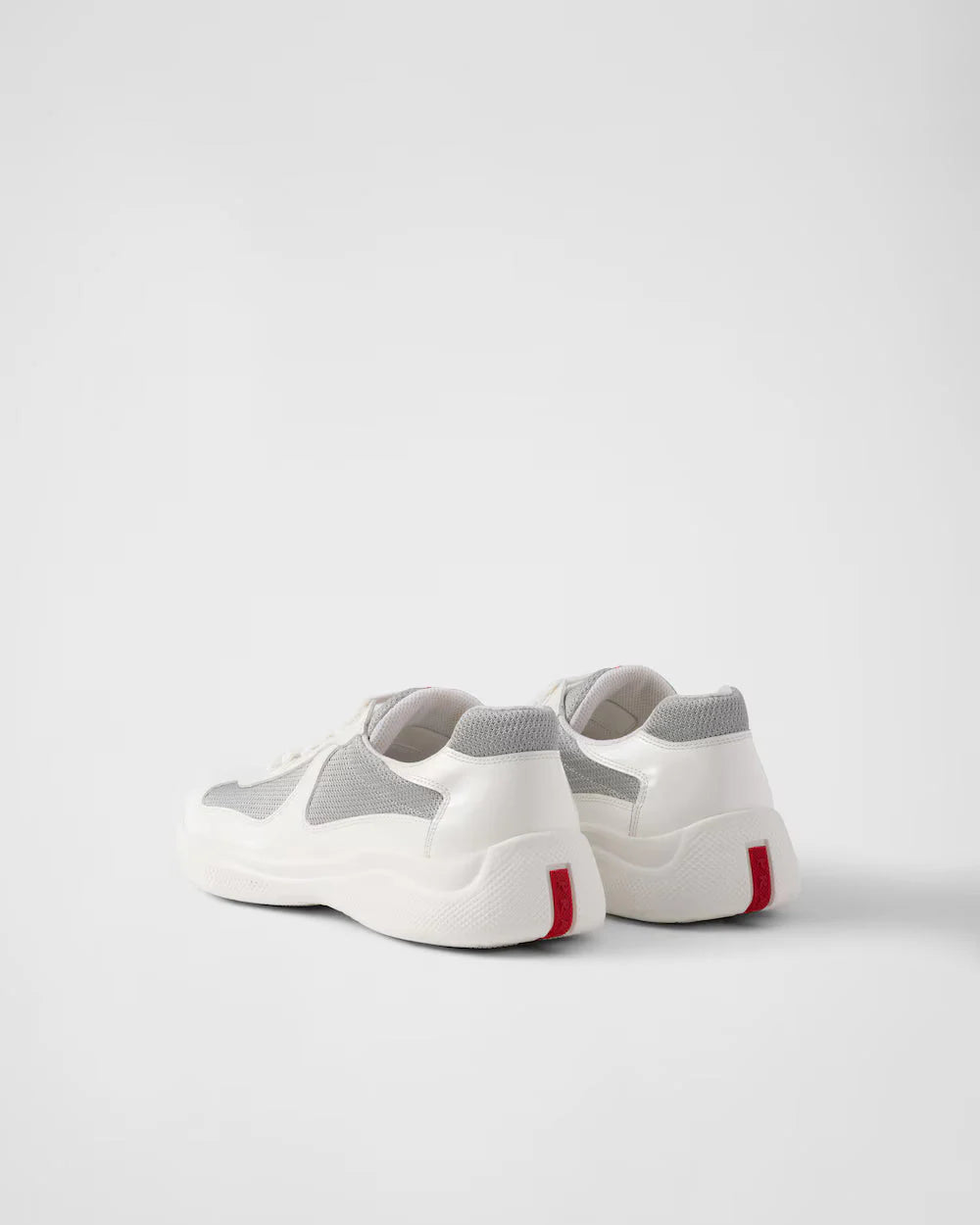 PRADA America’s Cup Blanc Cassé