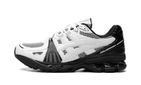 GEL-KAYANO LEGACY
GMBH WHITE BLACK