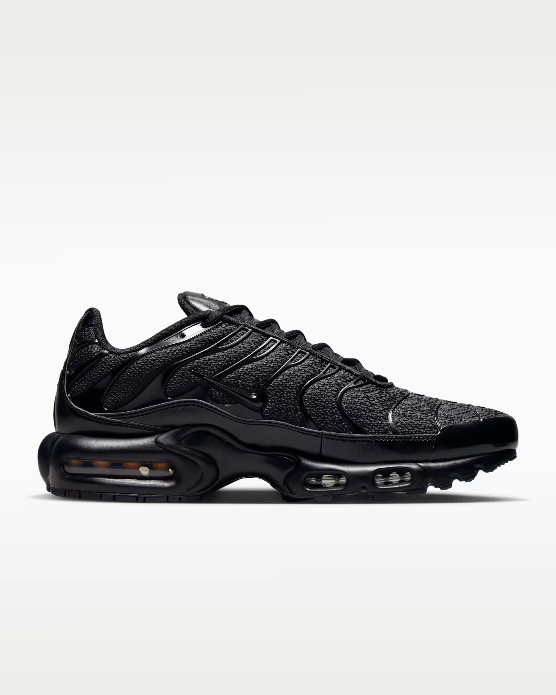 Nike TN Noir