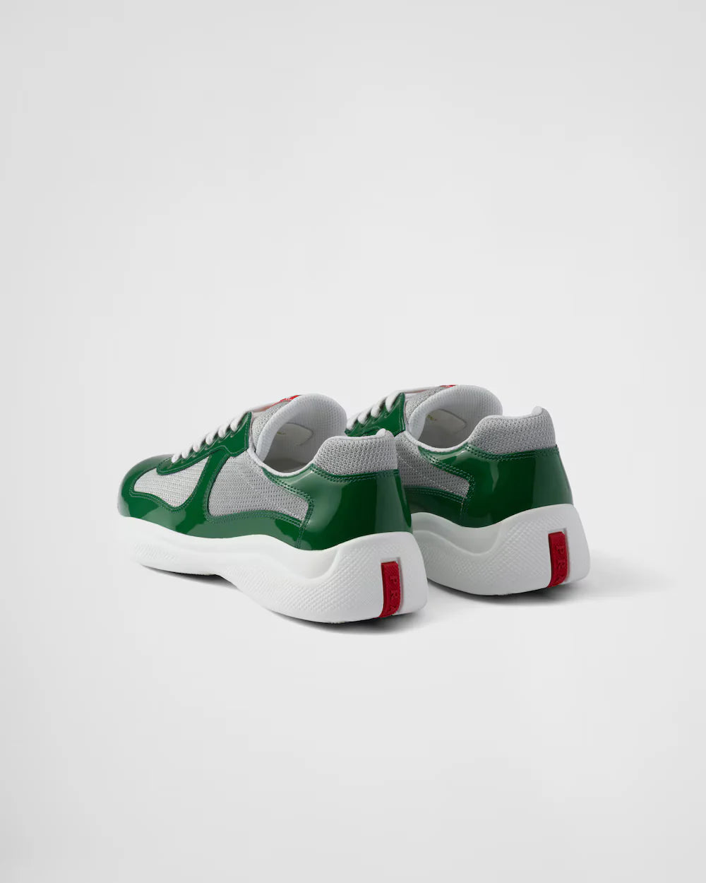 PRADA America’s Cup Vert