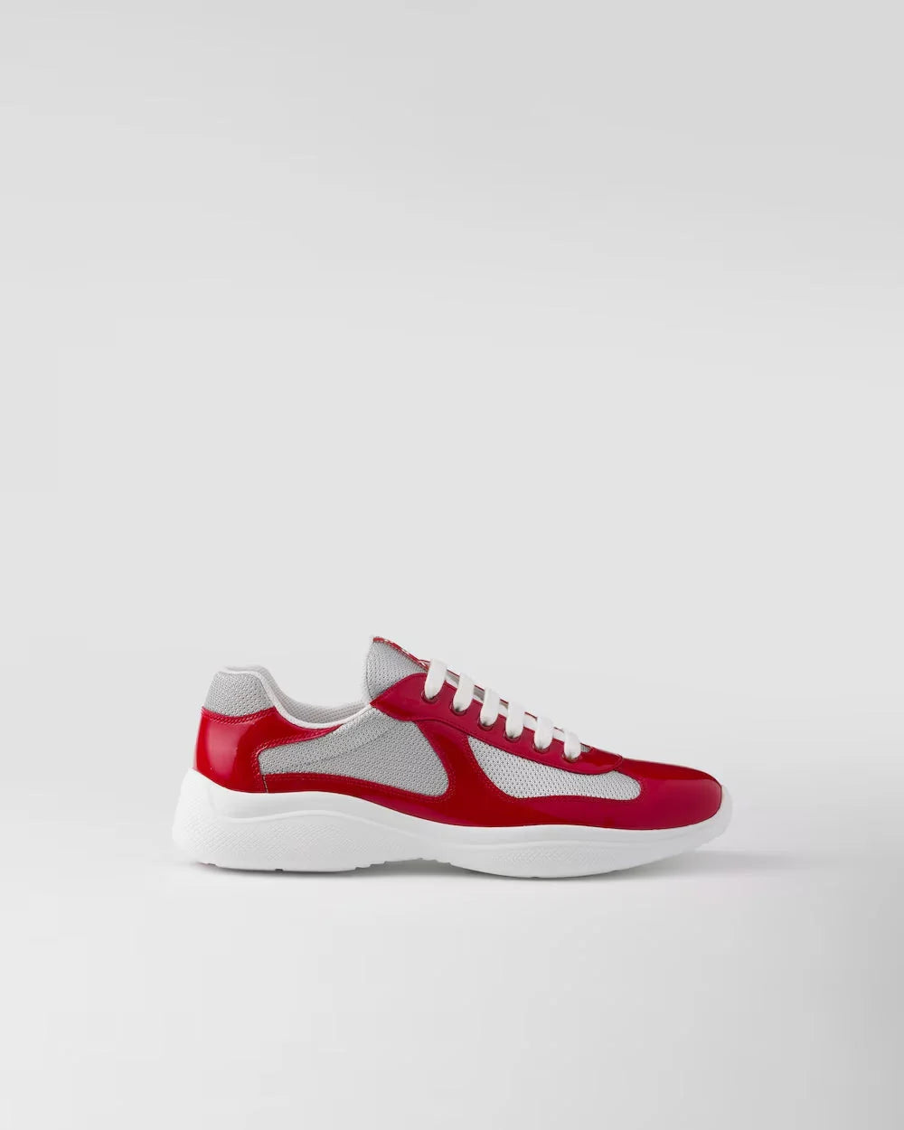 PRADA America’s Cup Rouge