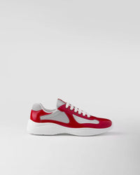 PRADA America’s Cup Rouge