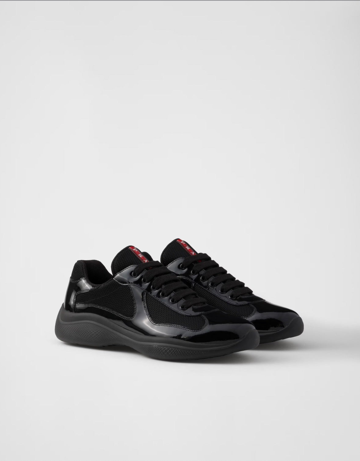 Prada America’s Cup