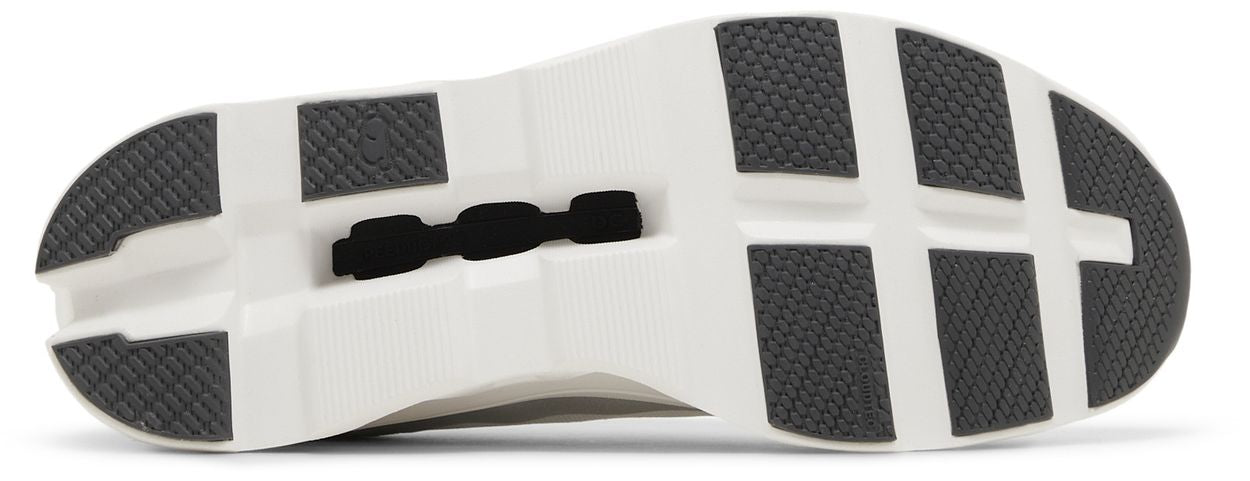 Cloudmonster 'White Black'