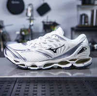 Mizuno Wave Prophecy
