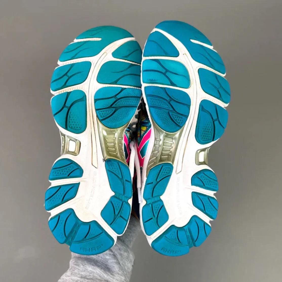 Asics Gel-Nimbus 16 Zyphera