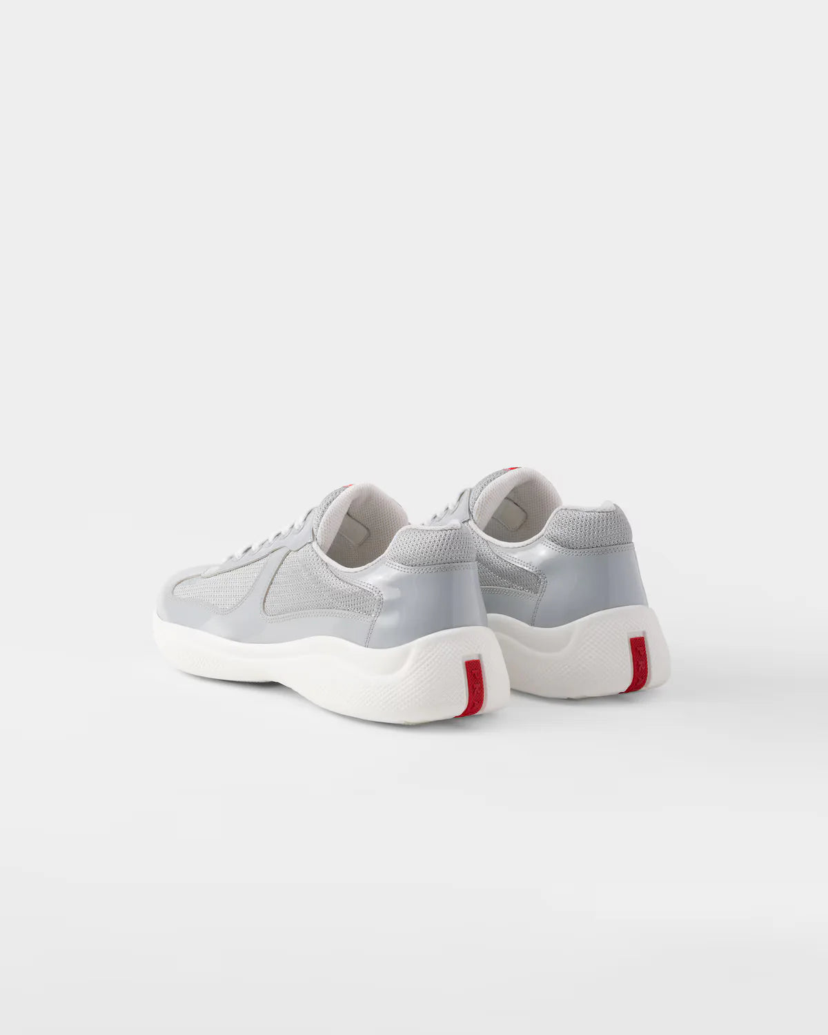 PRADA America’s Cup Grise