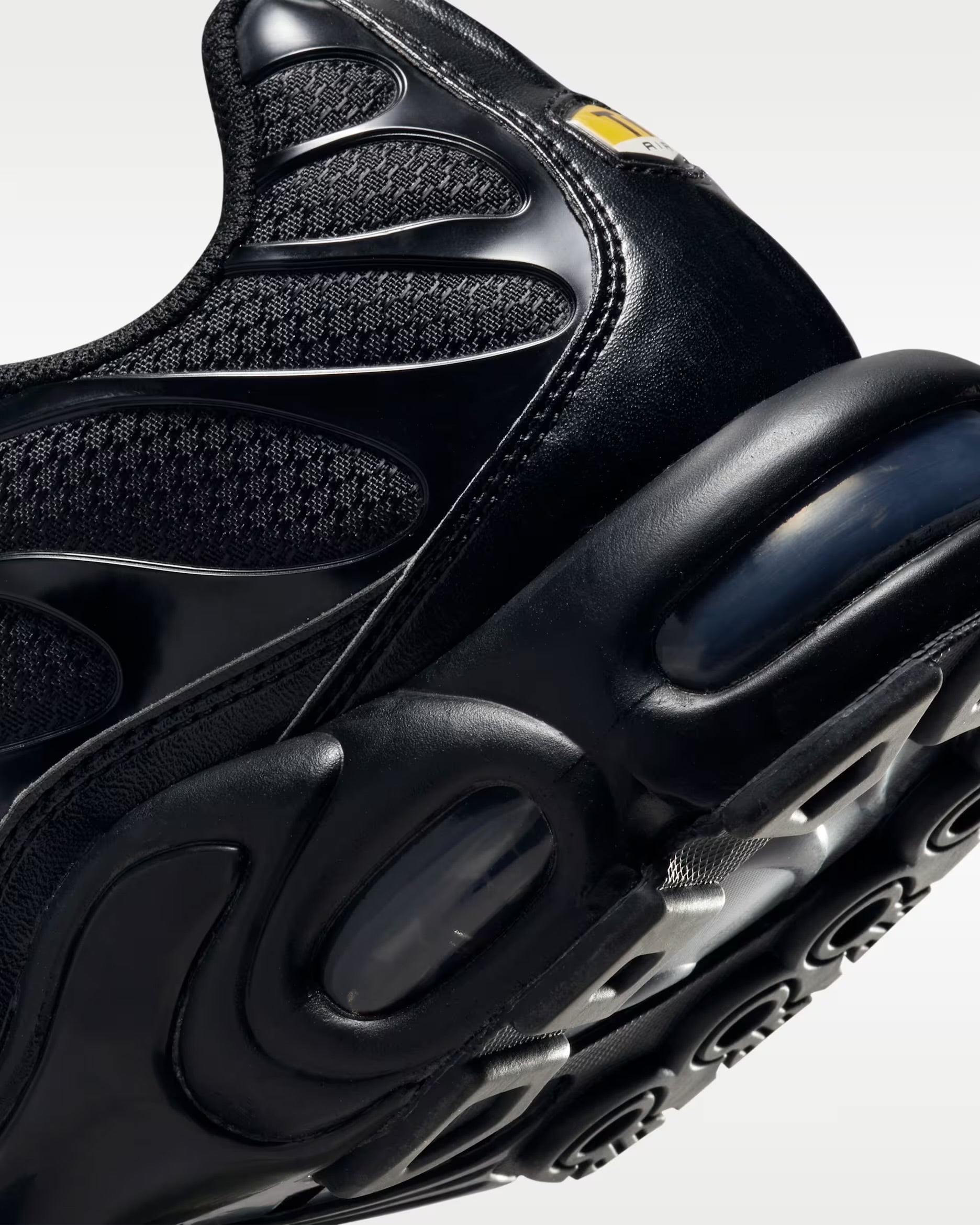 Nike TN Noir
