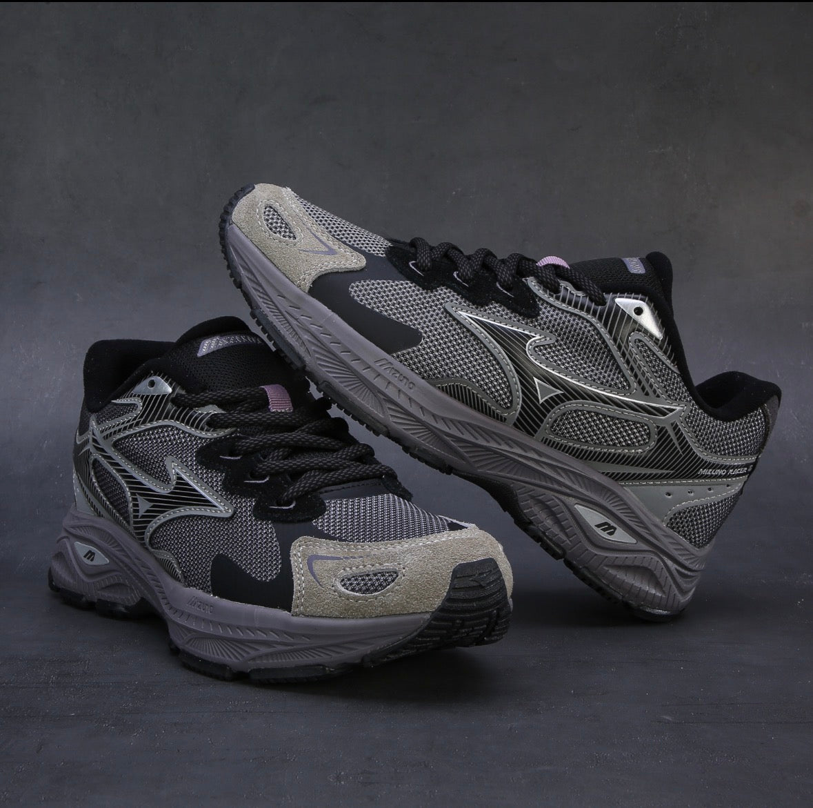 Mizuno Racer