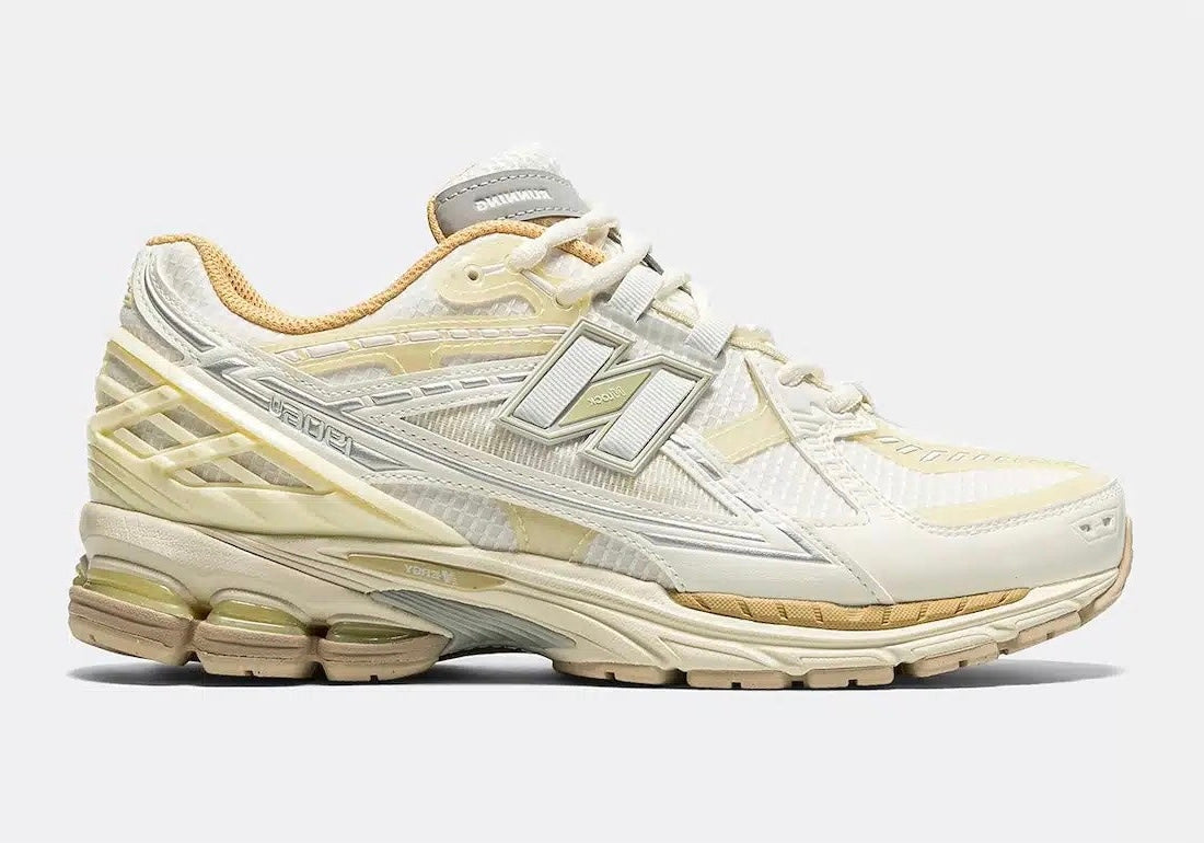 New Balance 1906U Lunar New Year Cream