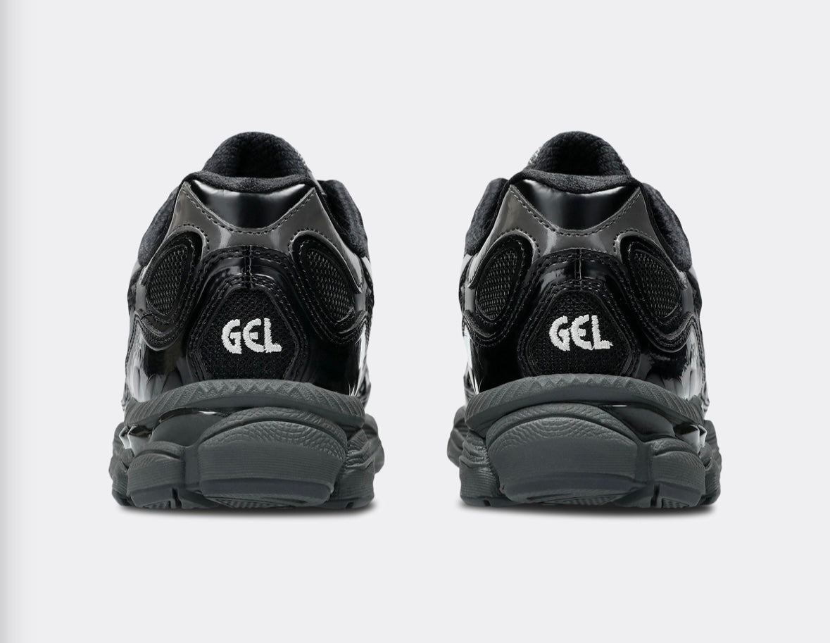 Asics Gel-NYC Kicki Yang Zhang Black