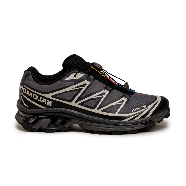 SALOMON XT-6 Noir beige