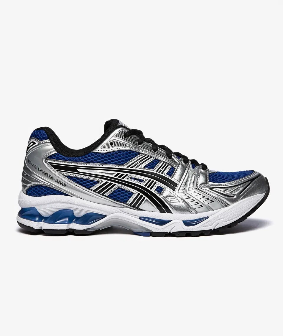 Gel-Kayano 14 Monaco Blue