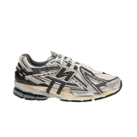 New Balance 1906 Argent Mettalic