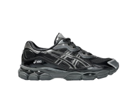 Asics Gel-NYC Kicki Yang Zhang Black