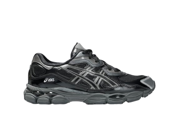 Asics Gel-NYC Kicki Yang Zhang Black