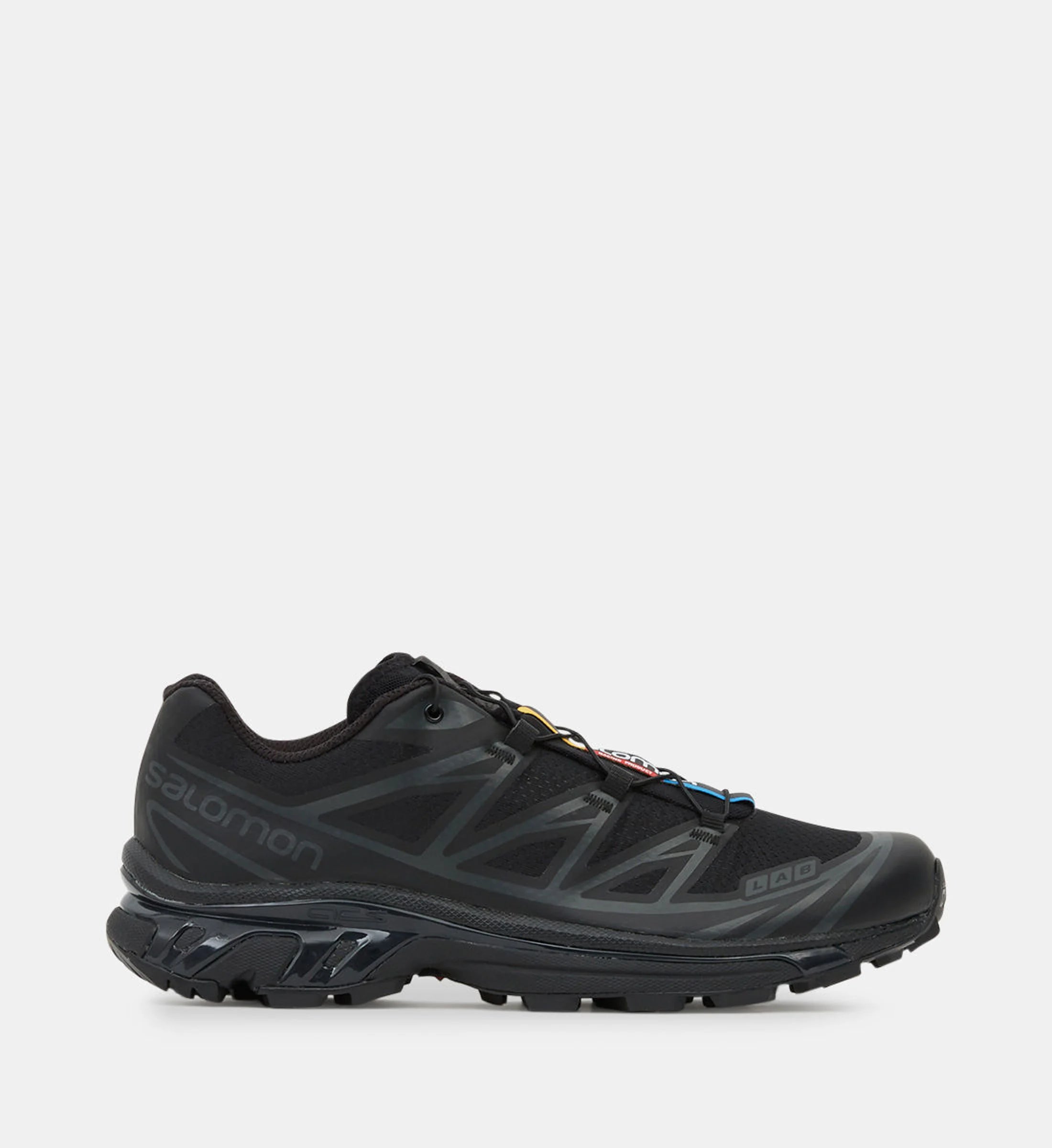 SALOMON XT-6 Noir