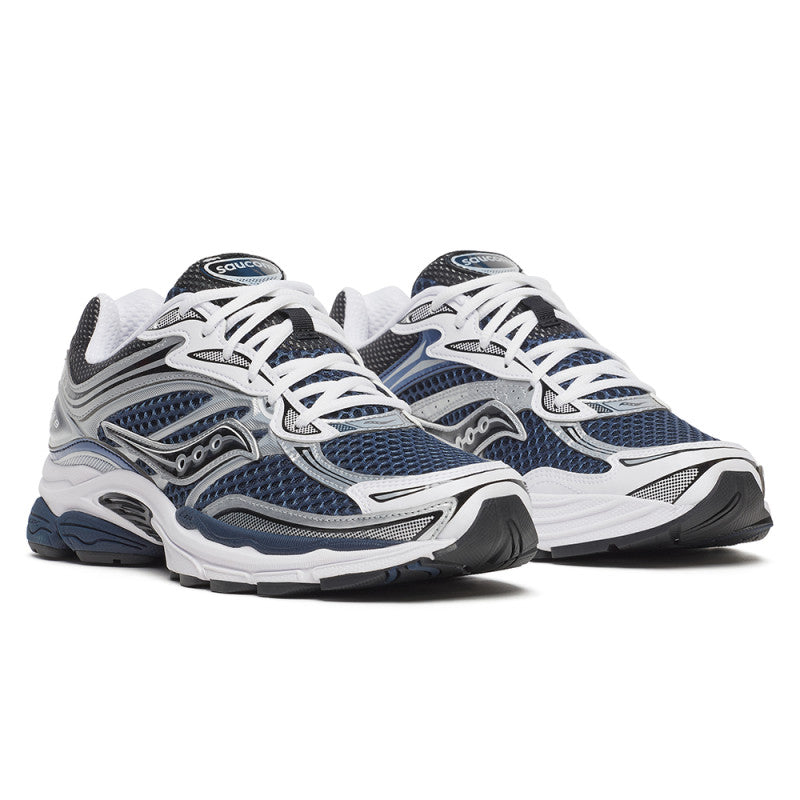 SAUCONY PROGRID OMNI 9-BLEUES MARINE