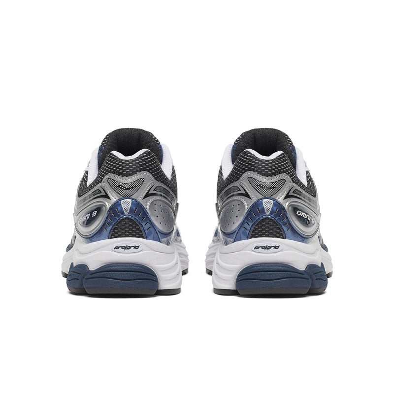 SAUCONY PROGRID OMNI 9-BLEUES MARINE
