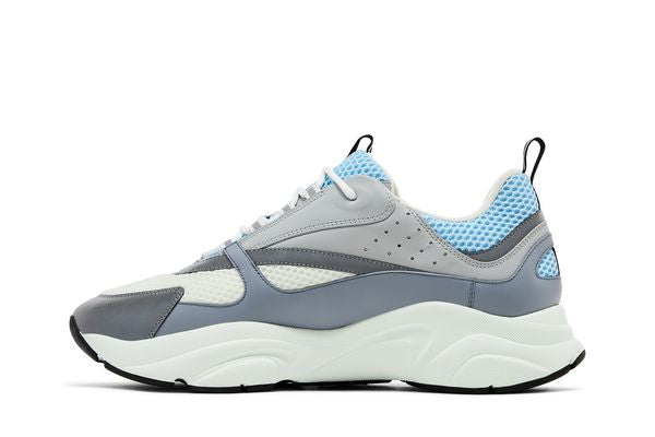 Dior B22 White Blue