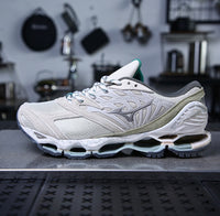 Mizuno Wave Prophecy
