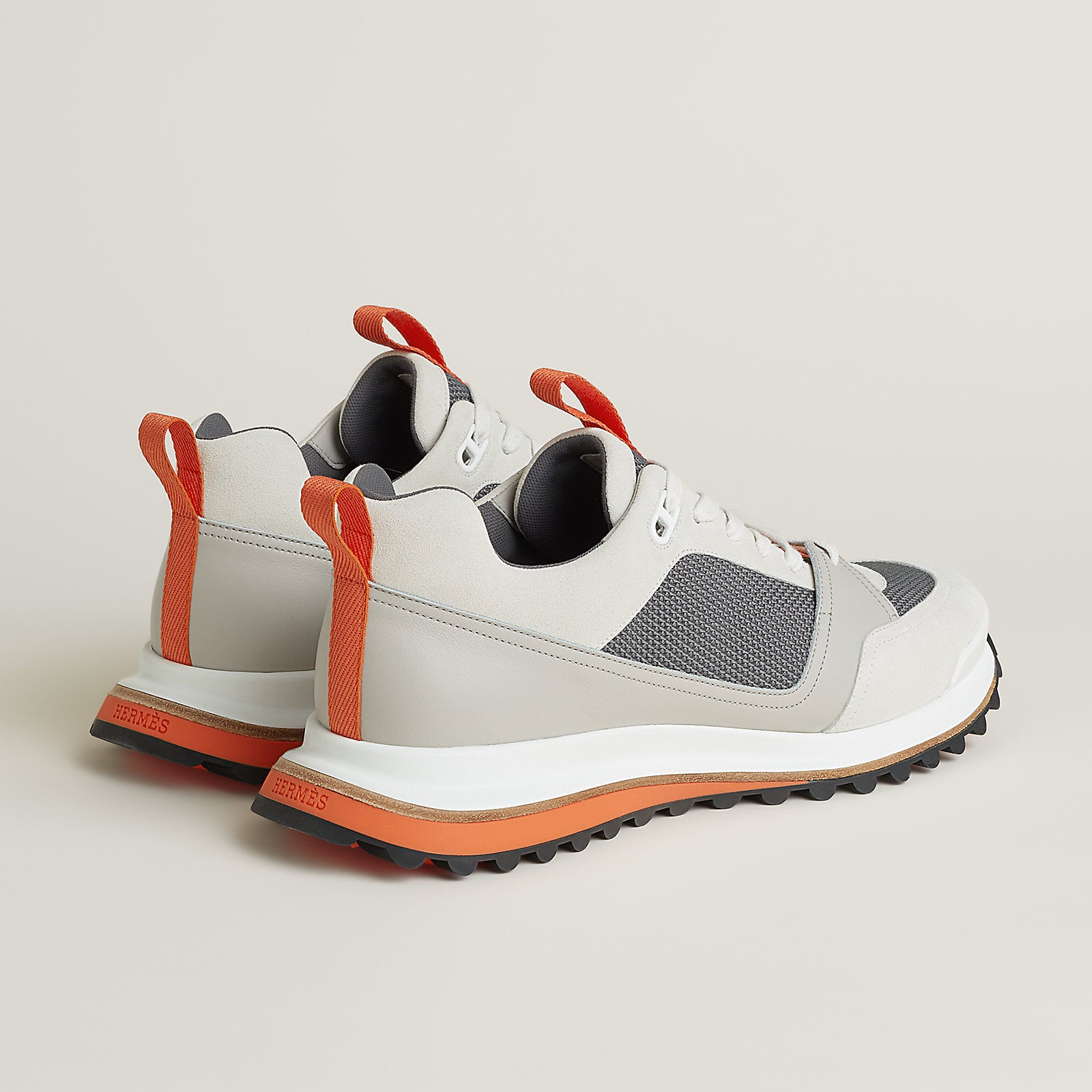 Hermès leader