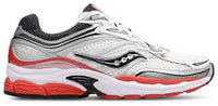 Saucony progrid omni 9 orange