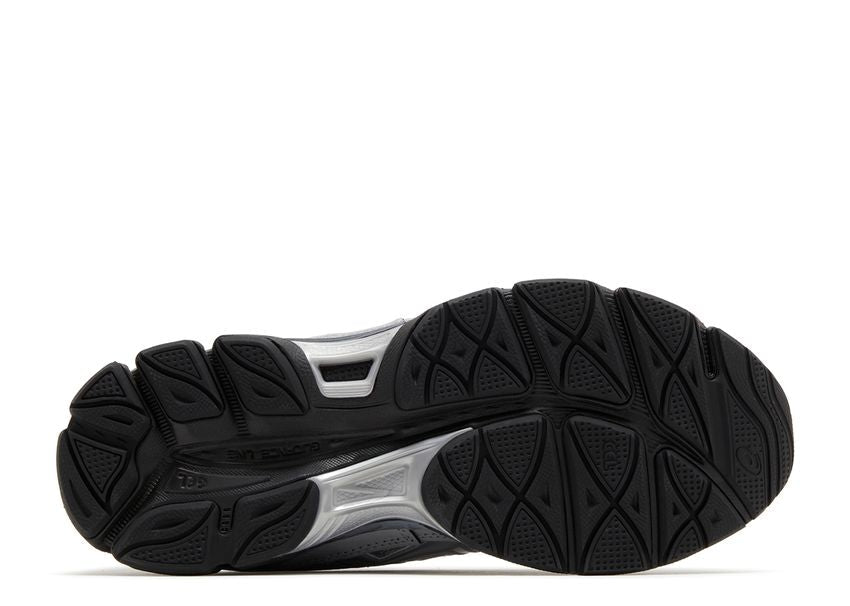 ASICS GEL-NYC MID GREY SHEET ROCK