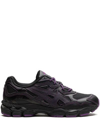 ASICS Needles baskets GEL-NYC