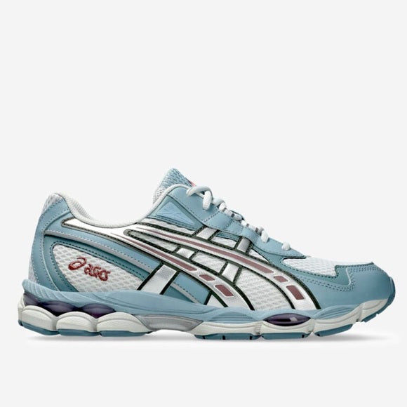 ASICS GEL - NYC 2055 GLACIER DOLPHIN GREY