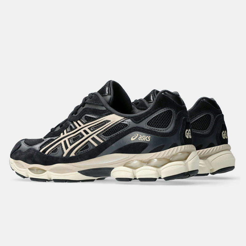 ASICS Gel-NYC Noir/Beige