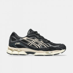 ASICS Gel-NYC Noir/Beige