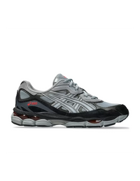 ASICS Gel-NYC Noir/gris