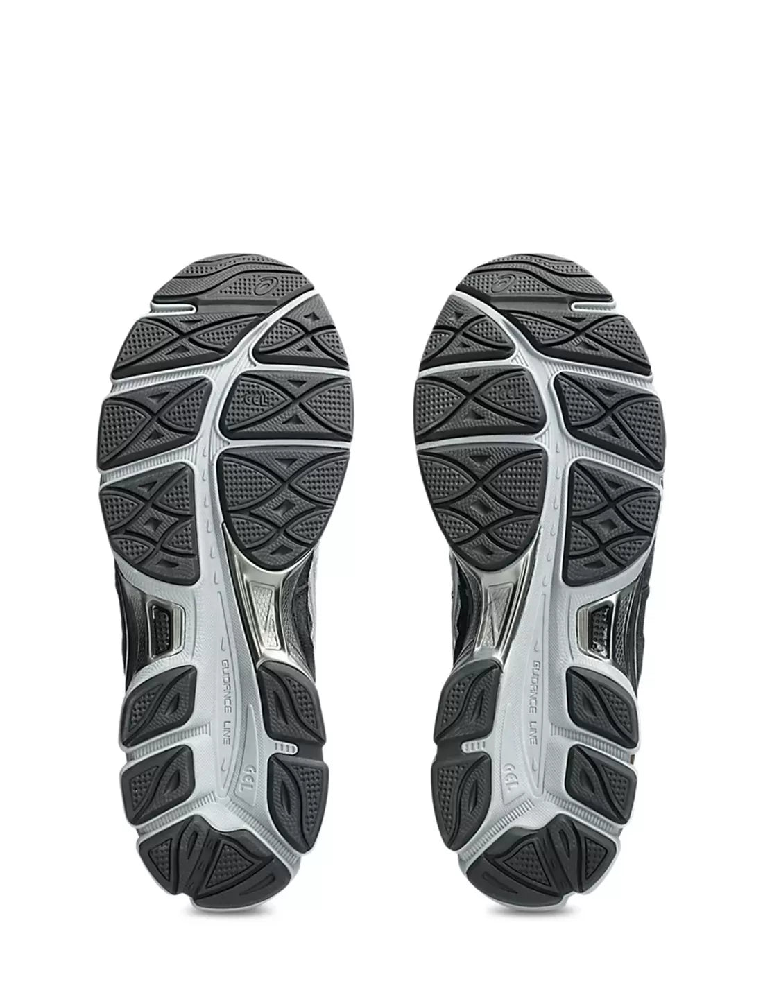 ASICS Gel-NYC Noir/gris