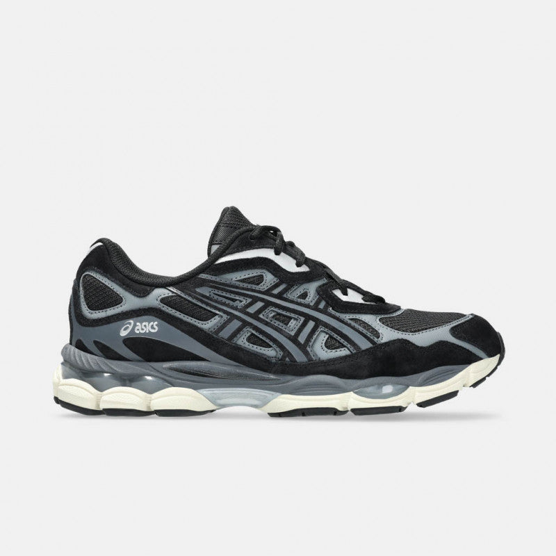 ASICS Gel-NYC Black/Black