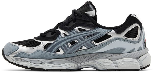 ASICS GEL-NYC Fjord Grey