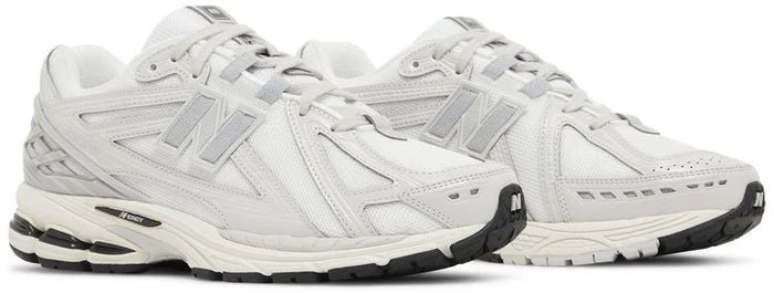 NEW BALANCE 1906R 'SILVER METALLIC CREAM'