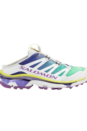 Mules MM6 Maison Margiela x Salomon XT-4