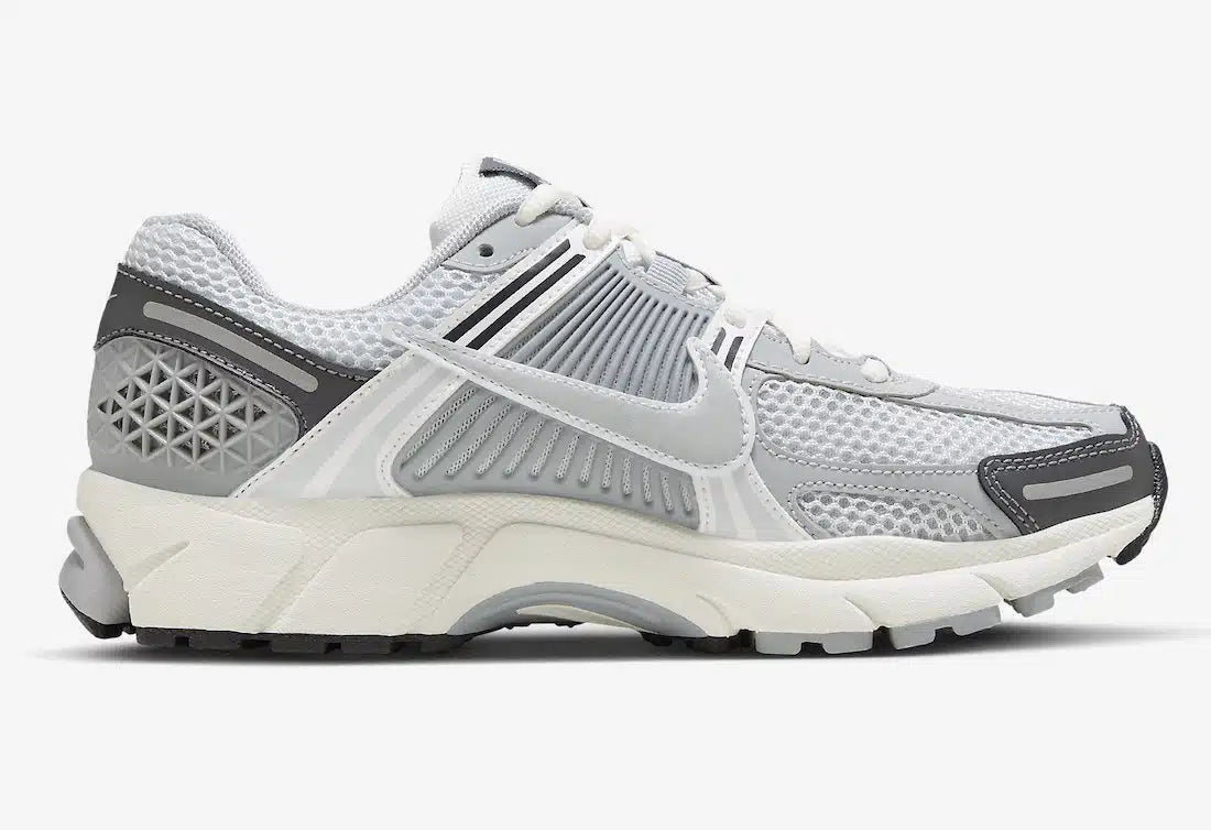 Nike Zoom Vomero 5 Wolf Grey