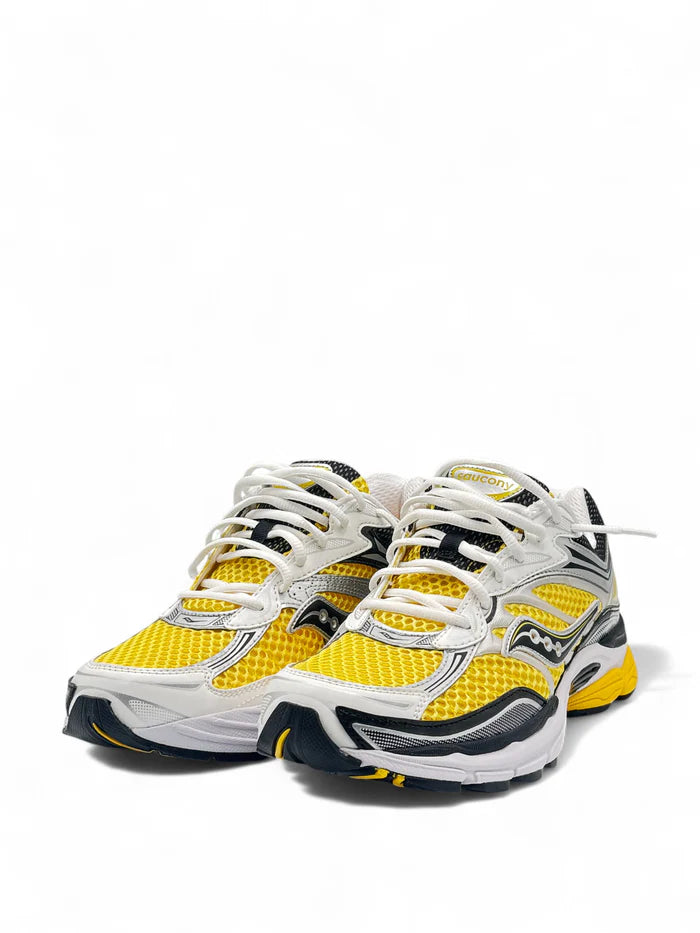Saucony Progrid Omni 9 Abeille