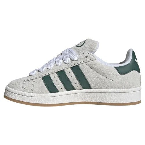 Adidas Campus 00s Beige Green