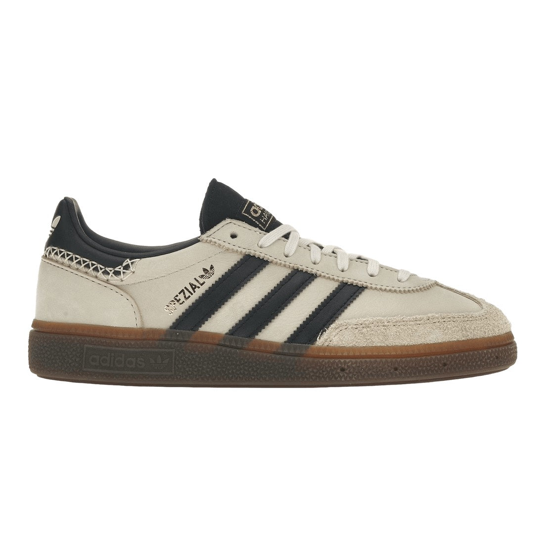 Adidas Spezial Wonder White Black