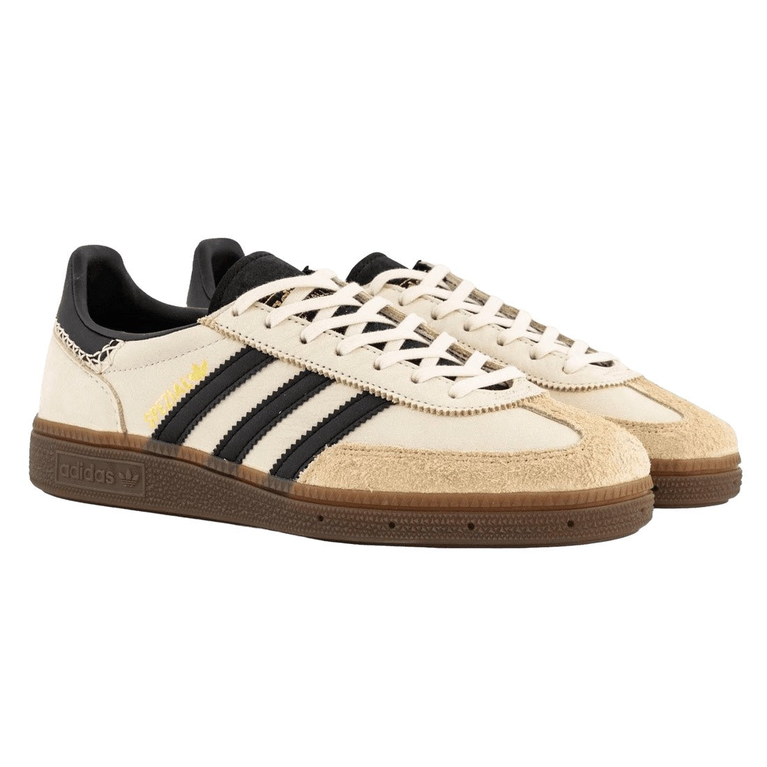 Adidas Spezial Wonder White Black