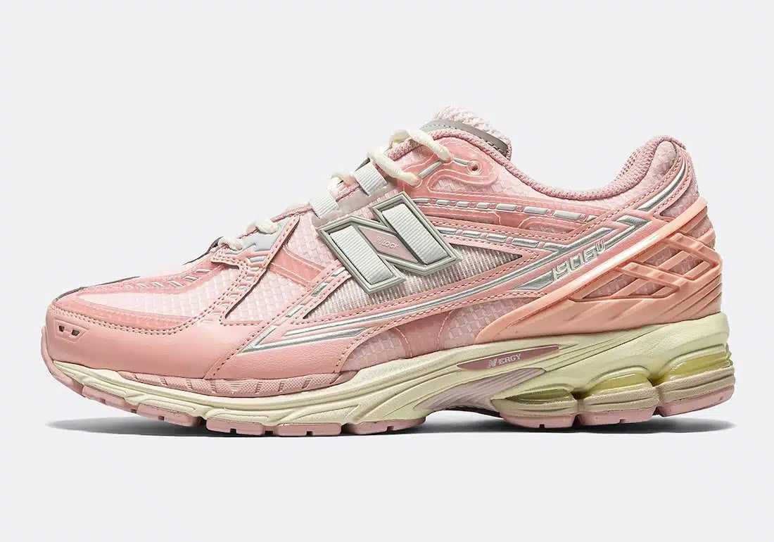 New Balance 1906U Lunar New Year Pink