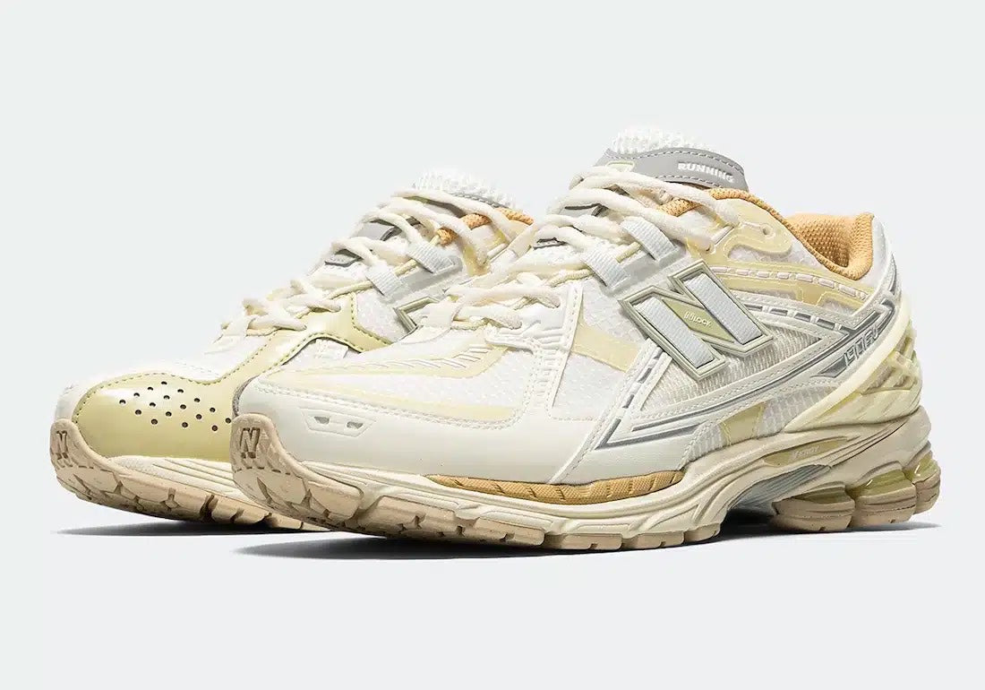 New Balance 1906U Lunar New Year Cream