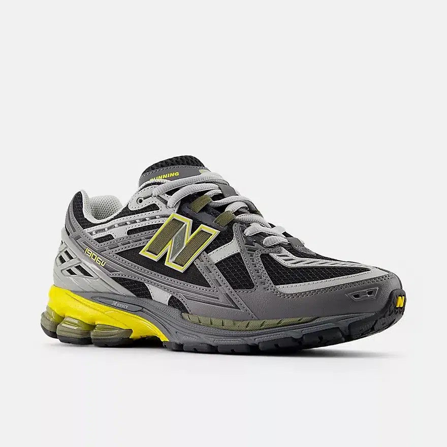 New Balance 1906U Grey Yellow
