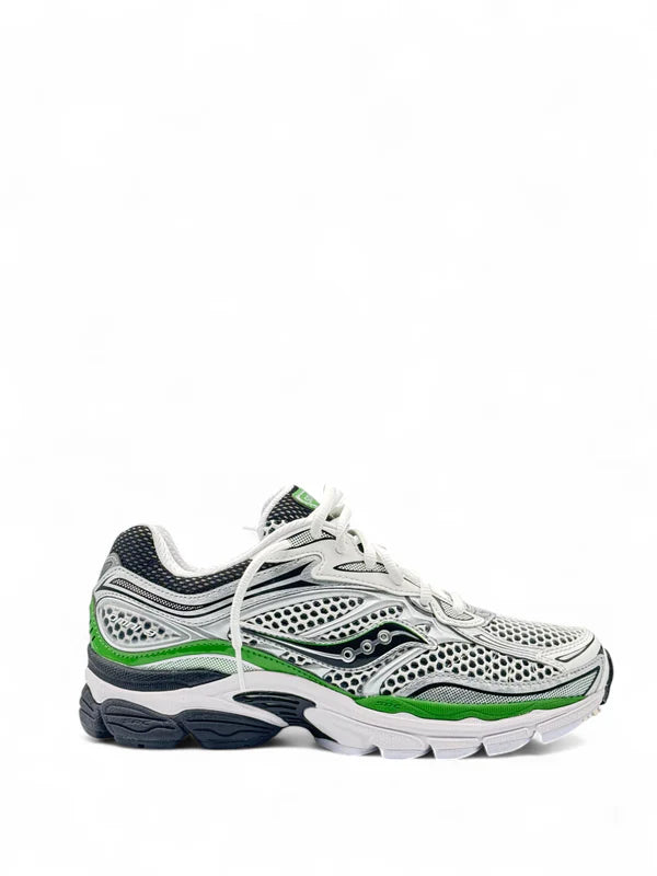 Progrid Omni 9 - Argent/Vert