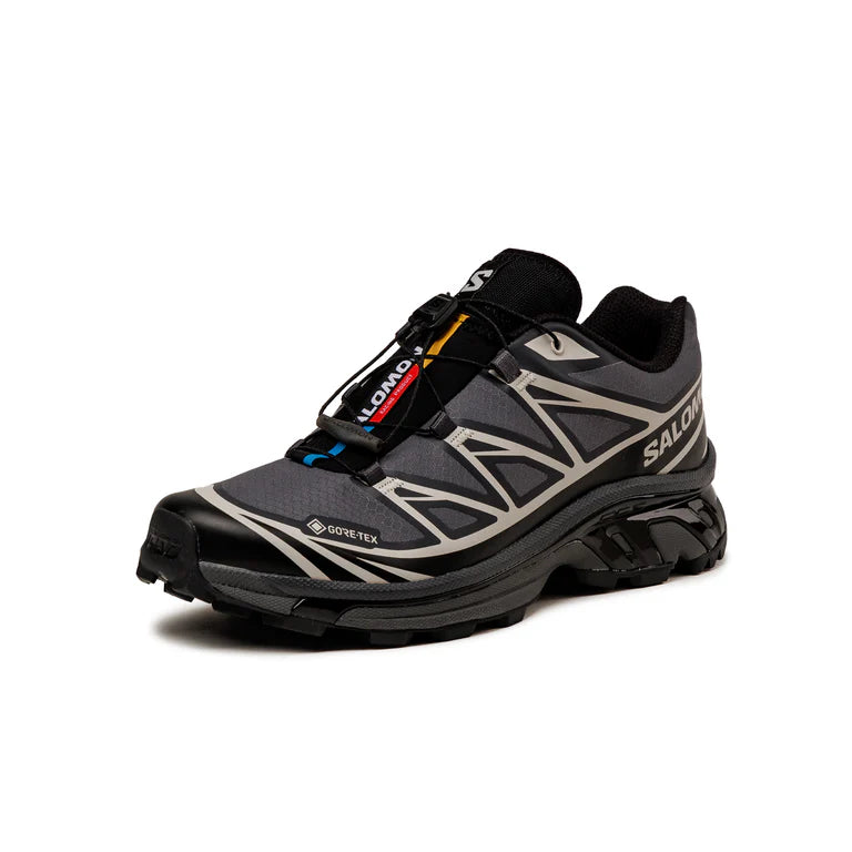 SALOMON XT-6 Noir beige